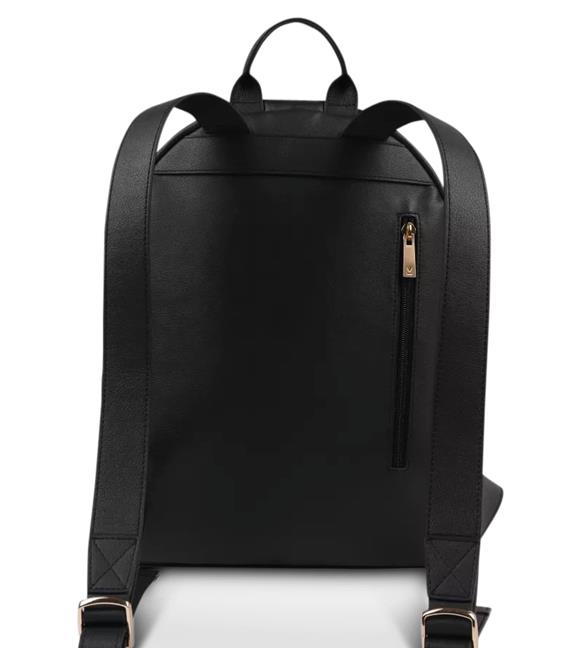 Backpack Black Apple Skin 1