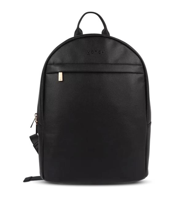Backpack Black Apple Skin 3