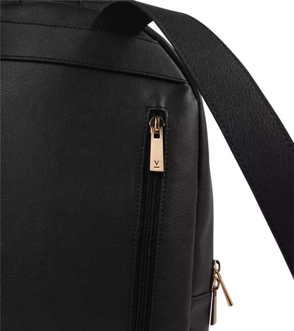 Backpack Black Apple Skin 4