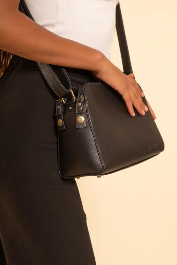 Arsayo Bag Cosmos Black