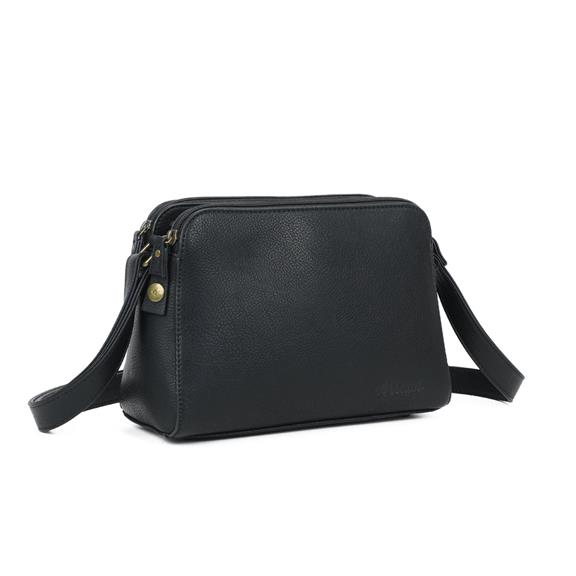 Arsayo Bag Cosmos Black