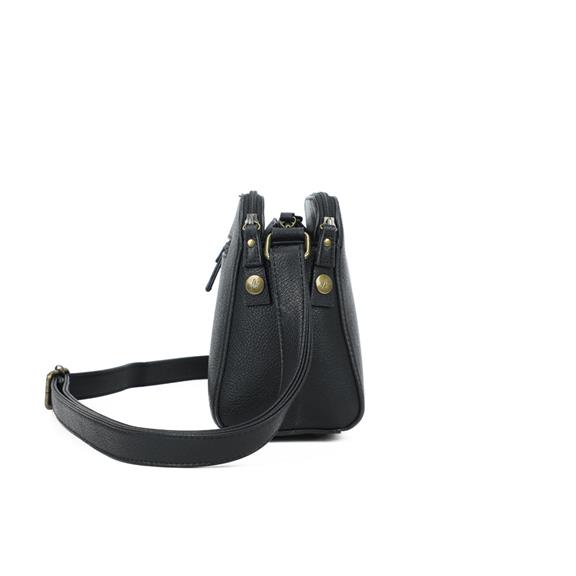 Arsayo Bag Cosmos Black