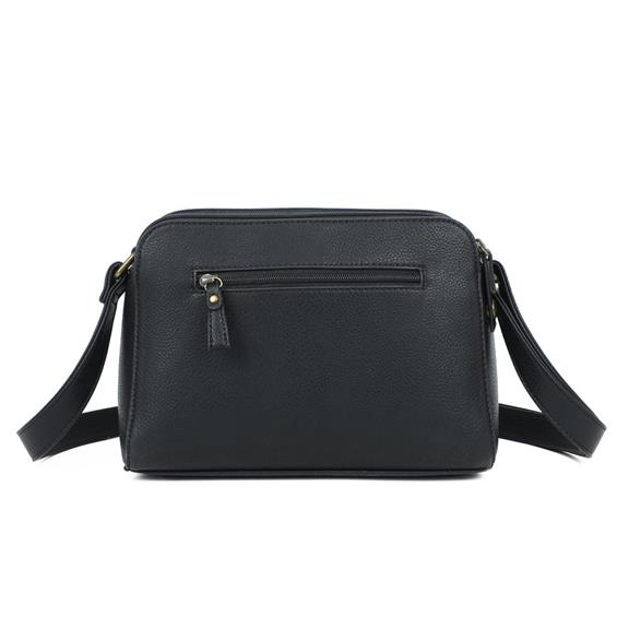 Arsayo Bag Cosmos Black