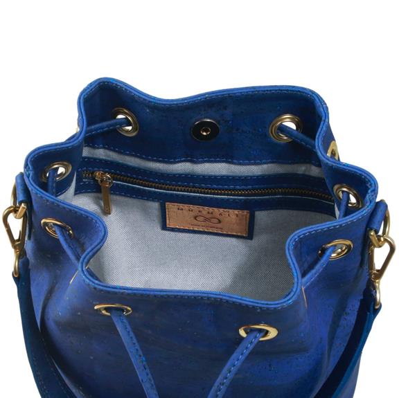 Murmali Backpack Gamma Navy