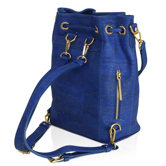 Murmali Backpack Gamma Navy