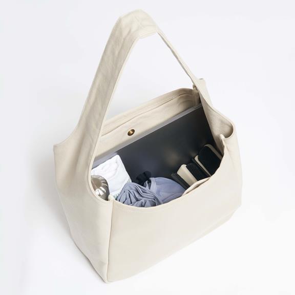 Souleway Bag Pilates Desert Sand