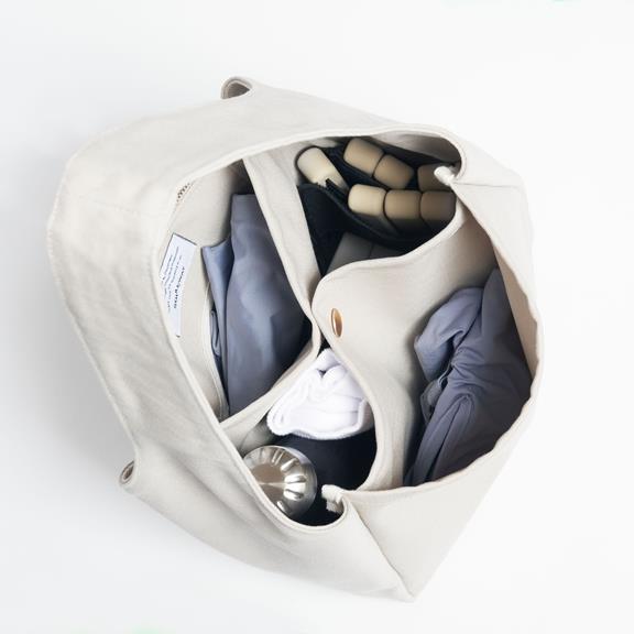 Souleway Bag Pilates Desert Sand