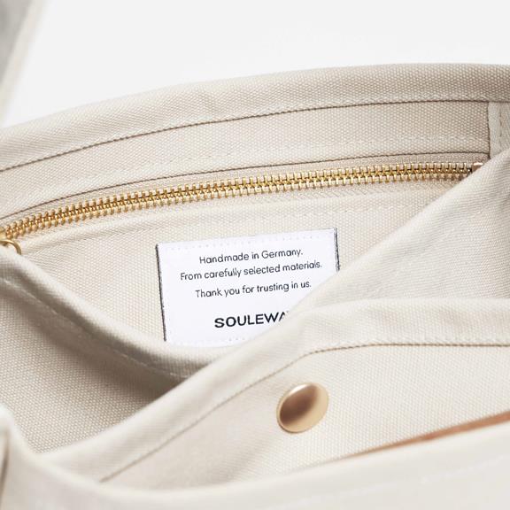 Souleway Bag Pilates Desert Sand