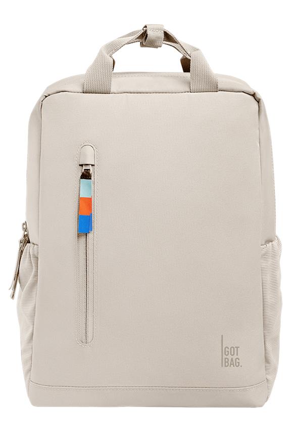 GOT BAG Backpack Daypack 2.0 Beige