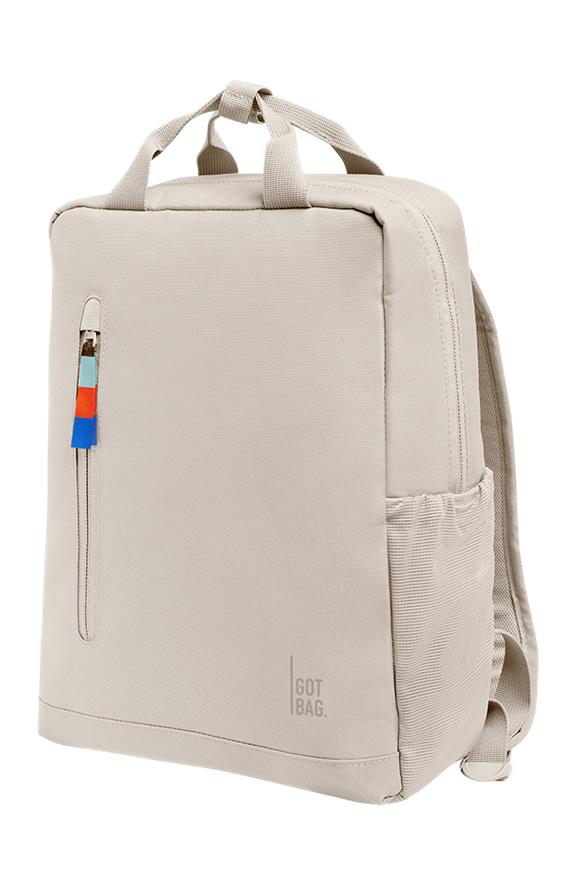 GOT BAG Backpack Daypack 2.0 Beige