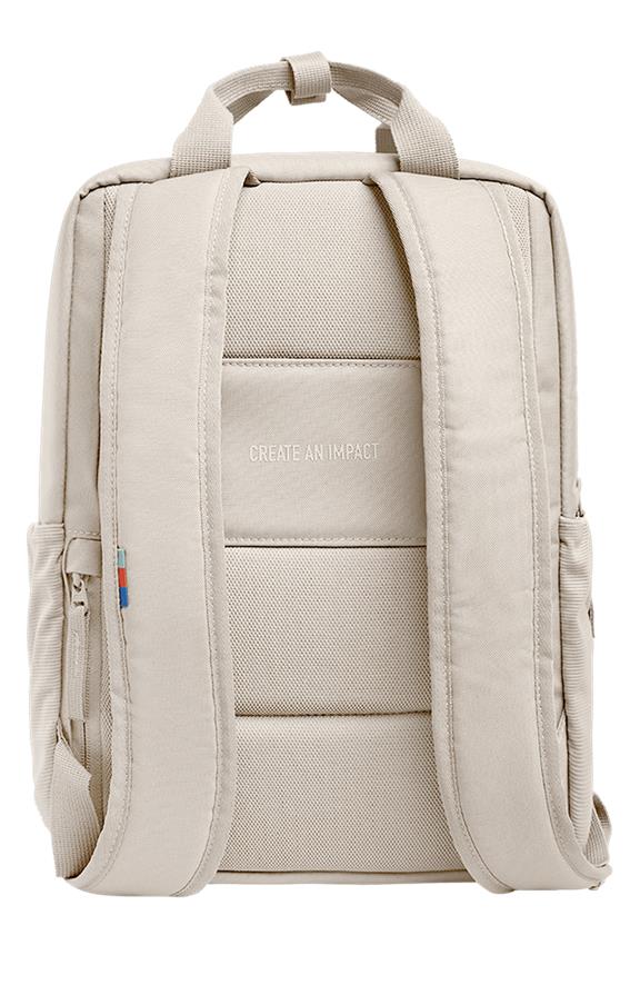 GOT BAG Backpack Daypack 2.0 Beige