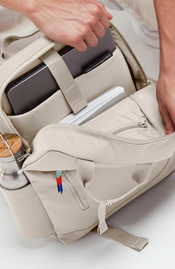 GOT BAG Backpack Daypack 2.0 Beige