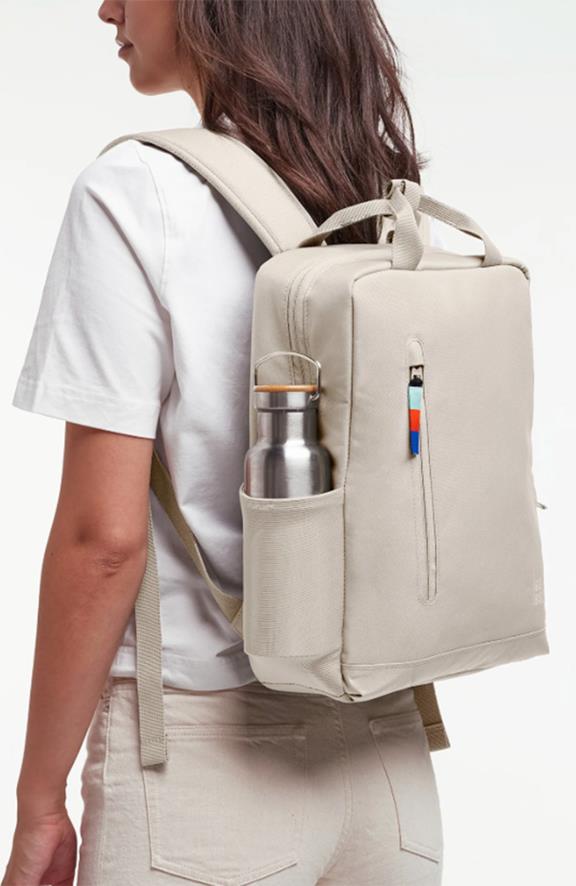 GOT BAG Backpack Daypack 2.0 Beige