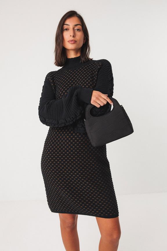 SKFK Bag Malgrat Black