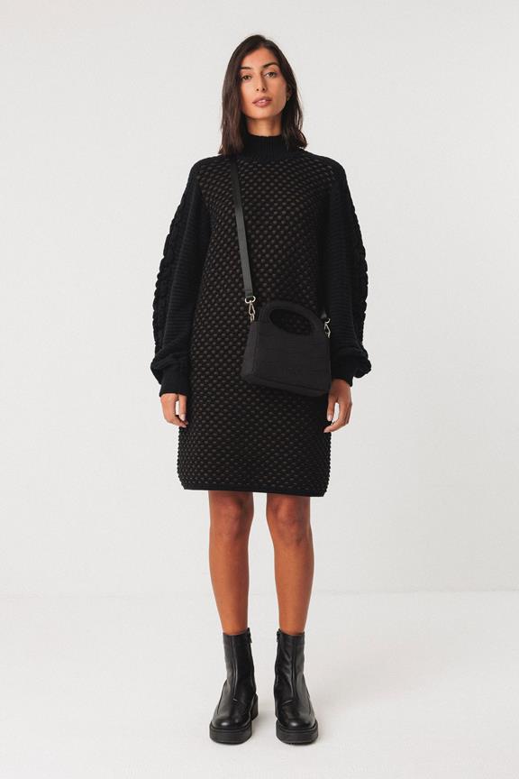 SKFK Bag Malgrat Black