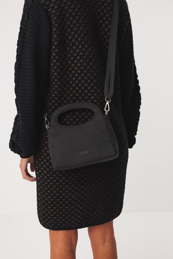 SKFK Bag Malgrat Black