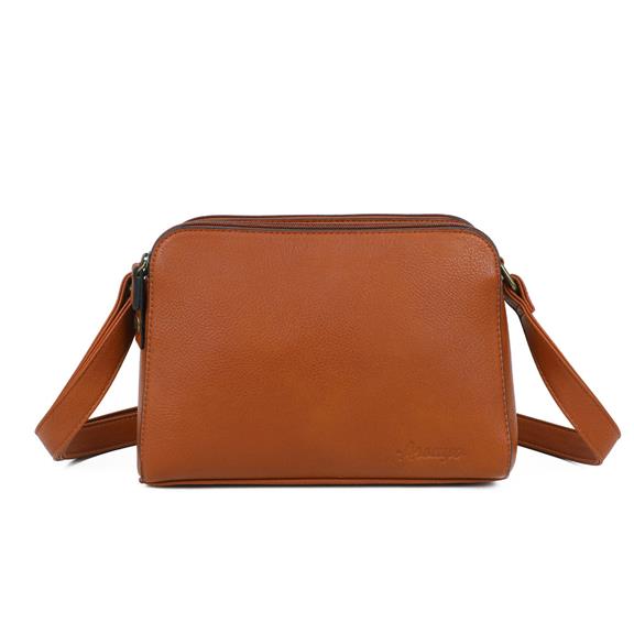 Arsayo Bag Cosmos Camel