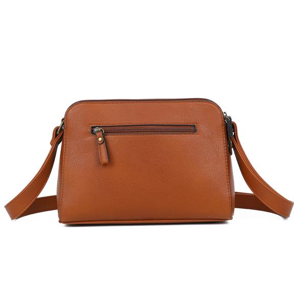 Arsayo Bag Cosmos Camel