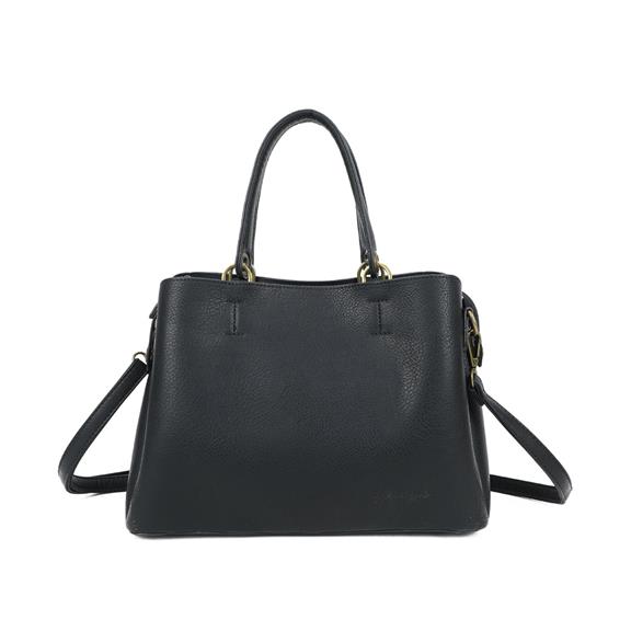 Arsayo Handbag Passiflore Black