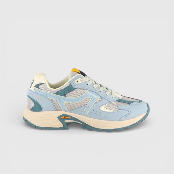 MEEKO Sneaker Capra Hellblau