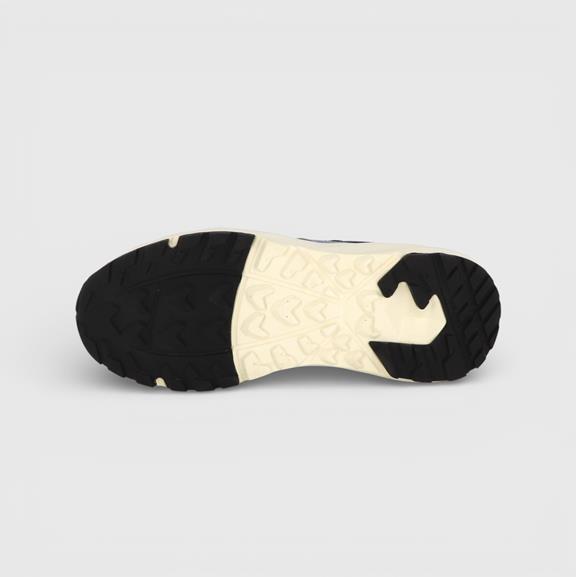 MEEKO Sneakers Pongo Arctic Blue/Beige