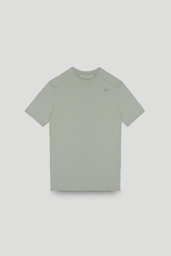 Boldwill T-Shirt Dsage Green