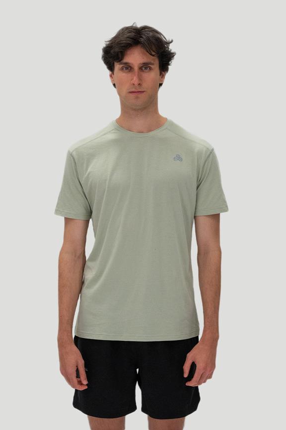 Boldwill T-Shirt Dsage Green