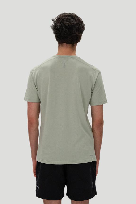 Boldwill T-Shirt Dsage Green