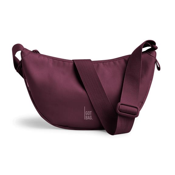GOT BAG Moon Bag Small Purple
