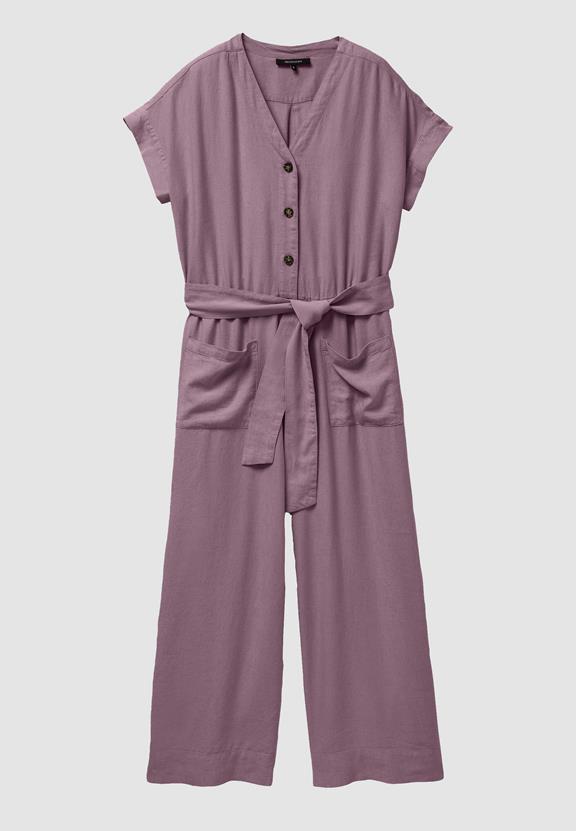 Recolution Jumpsuit Dianella Mystic Grape