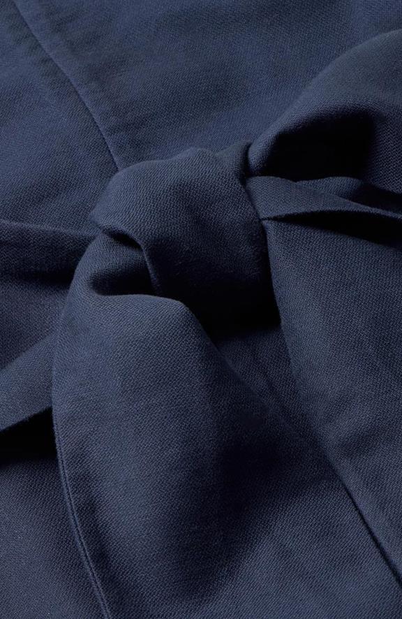 Thinking MU Kleid Kieran Blue
