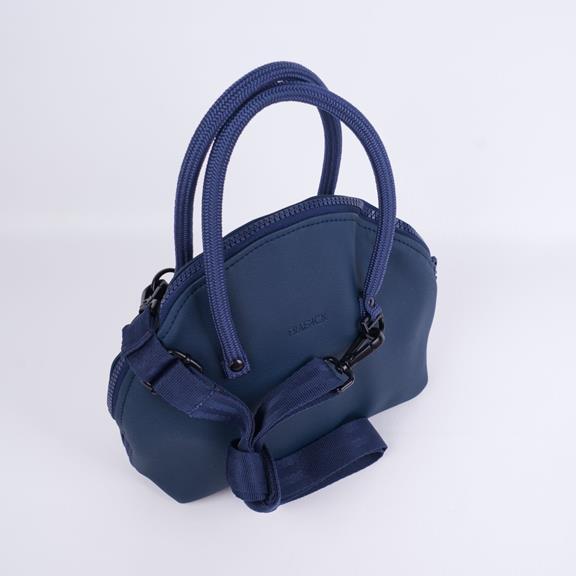 Fraenck Handtas Vera Blue