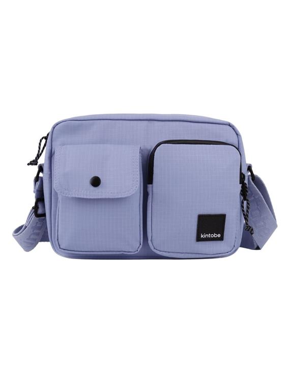 Kintobe Bag Miles Skyline Blue