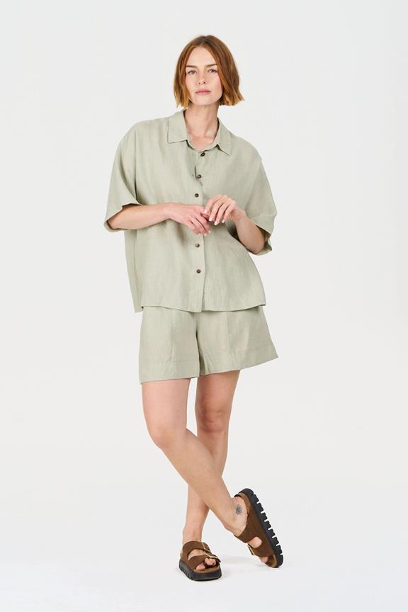 KOMODO Shorts Kygo Salbei