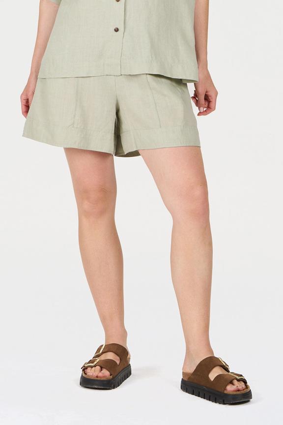 KOMODO Shorts Kygo Salbei