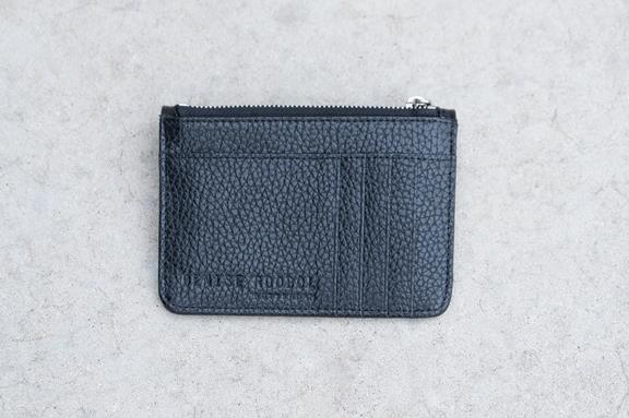 Mini Wallet Black 4