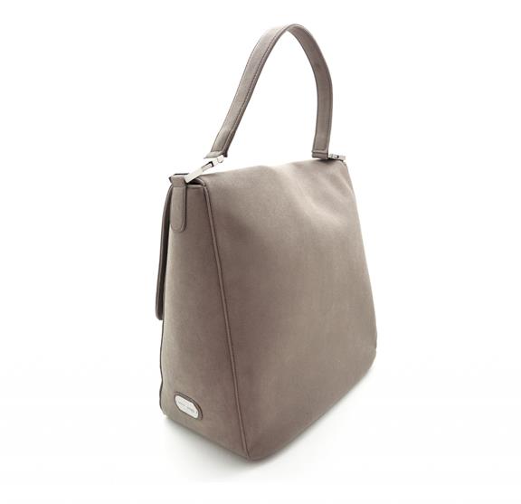 Comfort Bag Bruin 2