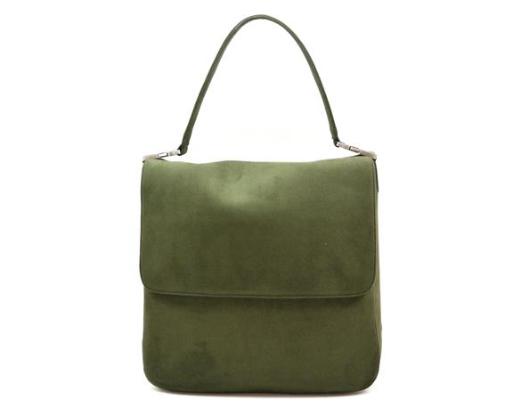 Comfort Bag Army Green 1