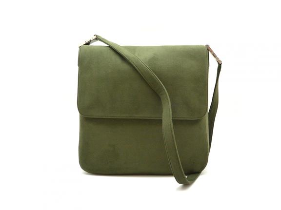 Comfort Bag Army Green 2