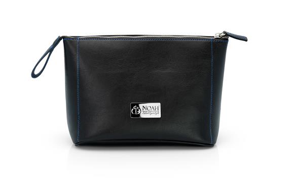  Pisa - Handbag - Black 1