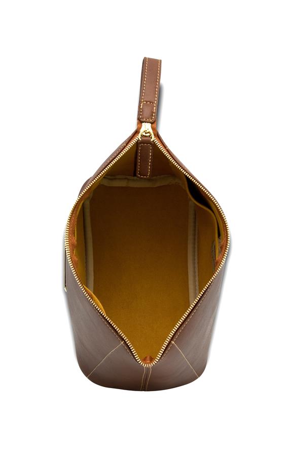  Pisa - Handbag - Cognac 3