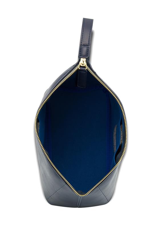  Pisa - Handbag - Blue 3