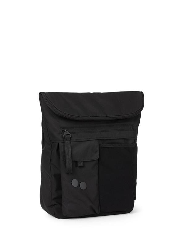 pinqponq Backpack Klak Construct Black