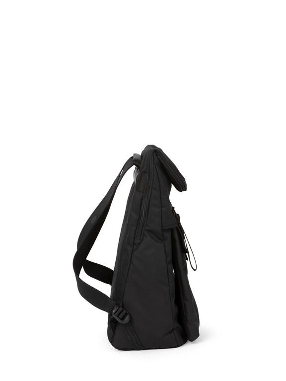 pinqponq Backpack Klak Construct Black