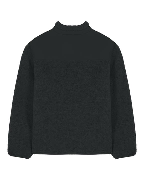 UNIPOLAR Jacket Brock Black