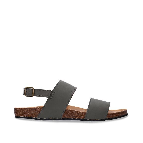 NAE Sandalen Savai Groen