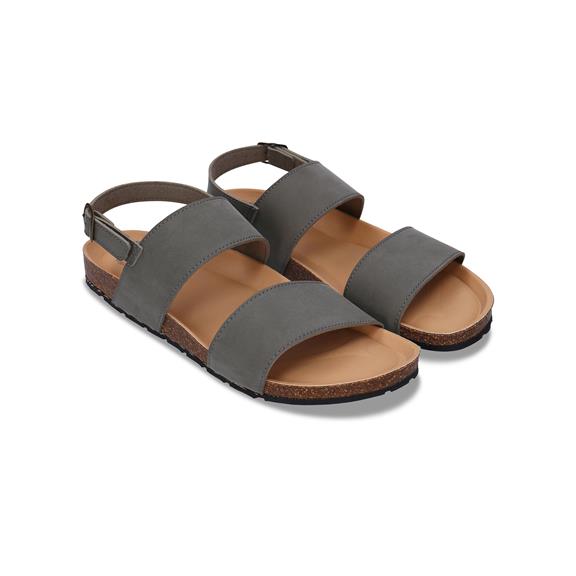 NAE Sandalen Savai Groen