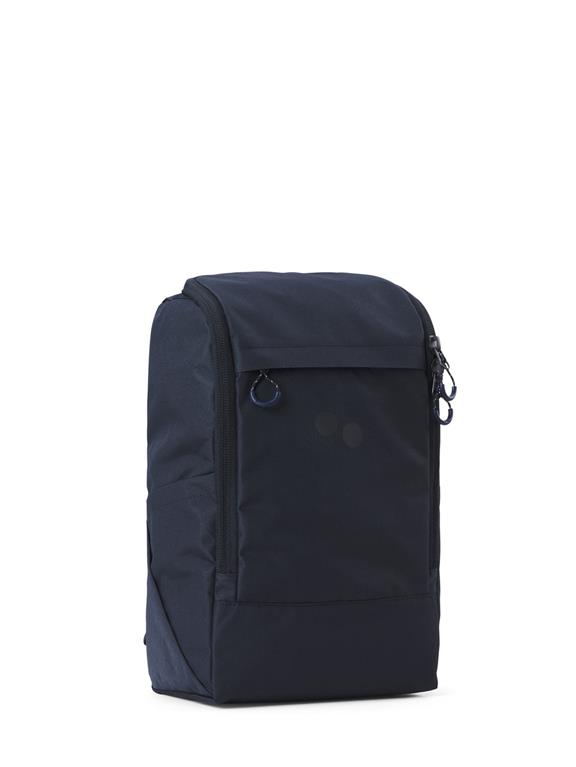 pinqponq Backpack Purik Fjord Navy