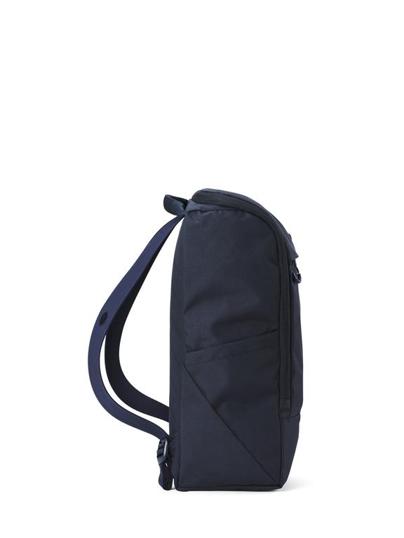 pinqponq Backpack Purik Fjord Navy