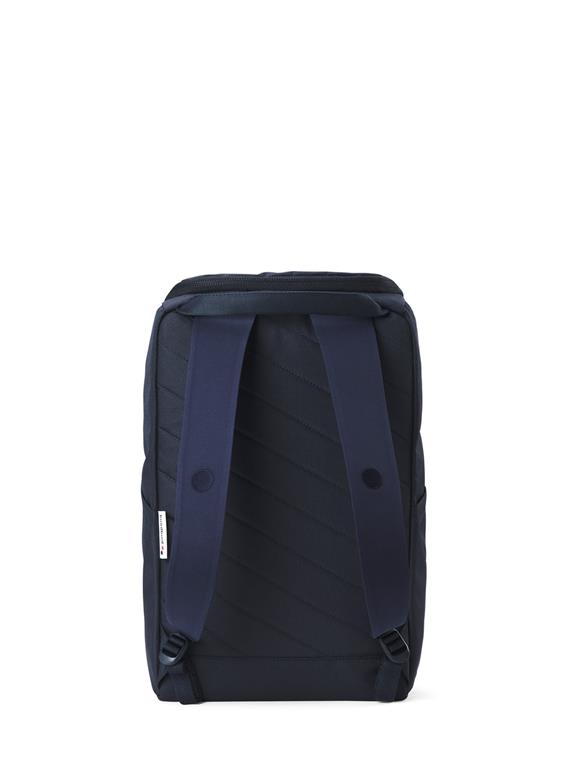 pinqponq Backpack Purik Fjord Navy
